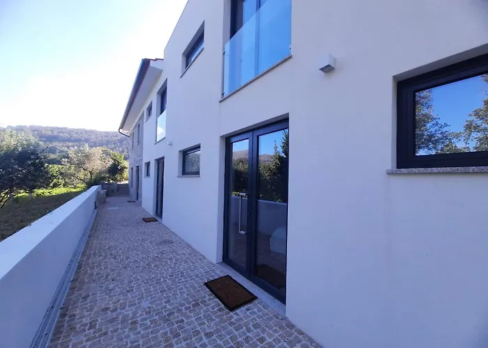 Appartamento Casas Peralta - Outeiro