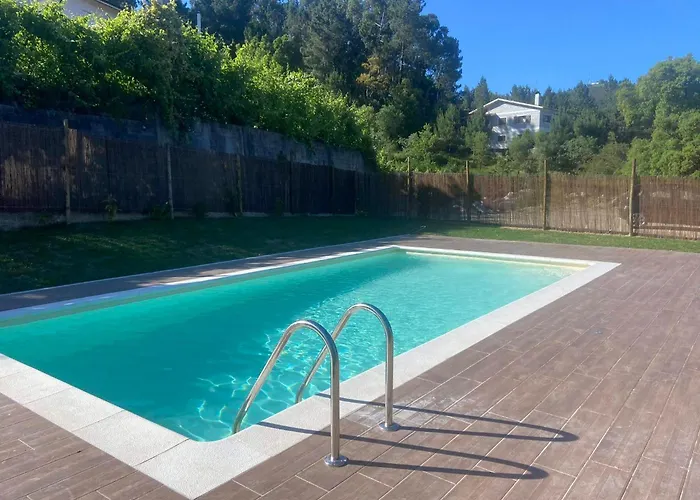 Casas Peralta - Outeiro *