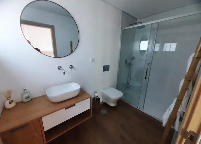 Casas Peralta - Outeiro * Arouca