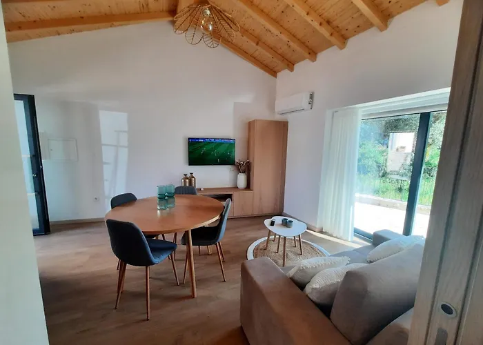 Casas Peralta - Outeiro 아파트 아로카