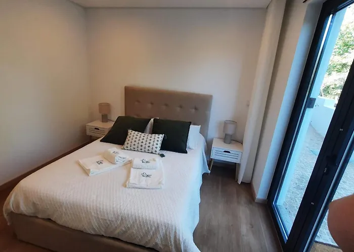 Appartamento Casas Peralta - Outeiro Arouca