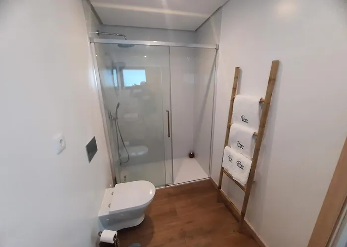 Casas Peralta - Outeiro *