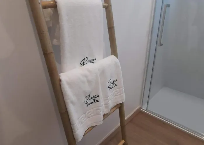 Casas Peralta - Outeiro