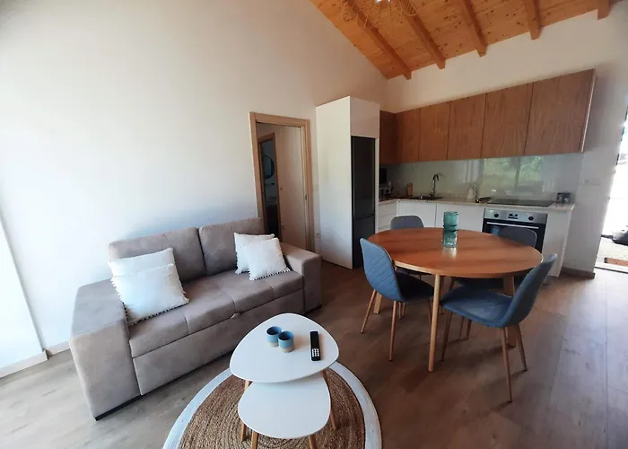 Casas Peralta - Outeiro *