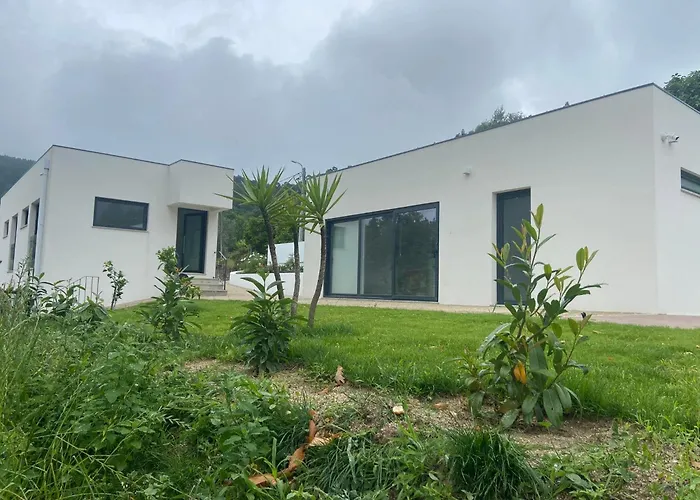 Casas Peralta - Outeiro Arouca