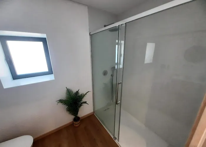 Casas Peralta - Outeiro