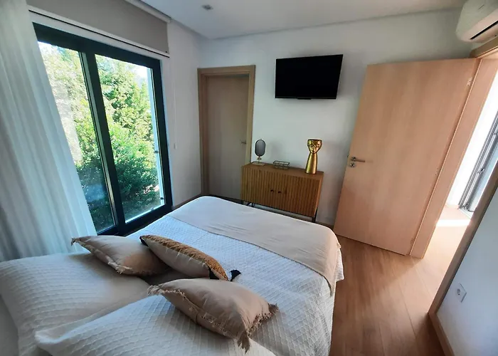 Appartamento Casas Peralta - Outeiro Arouca